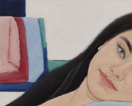 Tom Wesselmann SDXL 1.0 art style LoRA