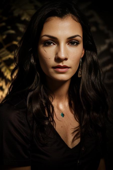 Famke Janssen