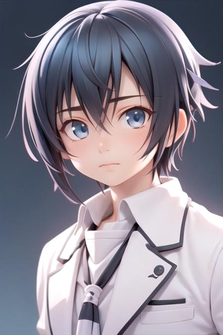 Kamito Kazehaya / Seireitsukai no Blade Dance