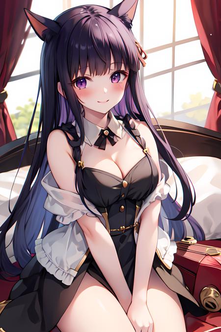Kasumi - Princess Connect Re:Dive
