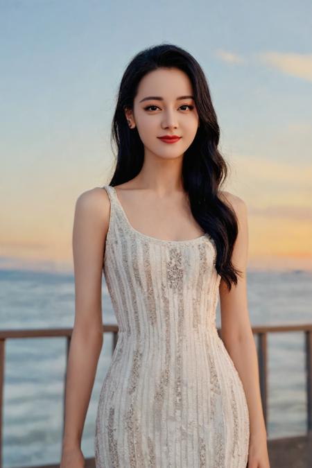 迪丽热巴 - Dilraba