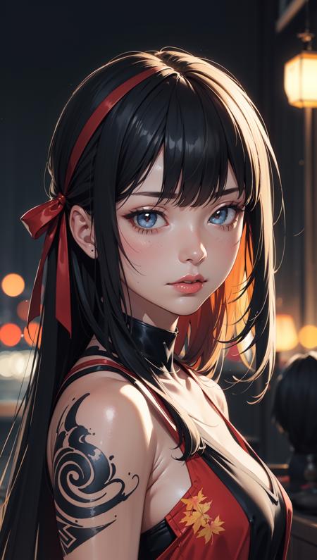 RealCartoon-Anime