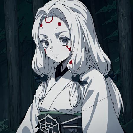 Spider Demon Daughter (Demon Slayer: Kimetsu no Yaiba)