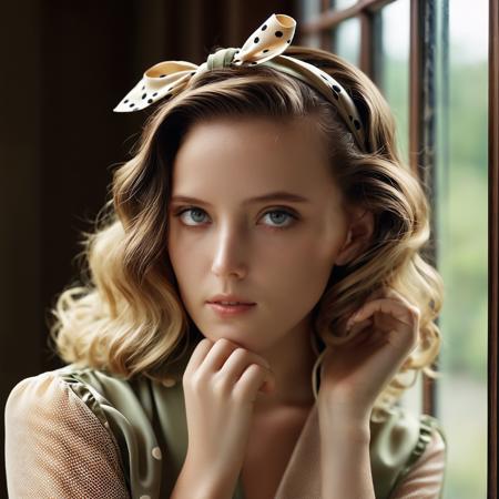 Katya Clover XL