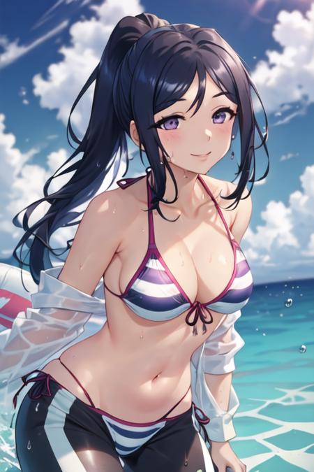 matsuura_kanan/松浦果南/마츠우라카난 (Love Live! Sunshine!!)