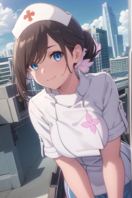 V Juli F (V・じゅり・F) - Yozakura Quartet (夜桜四重奏)