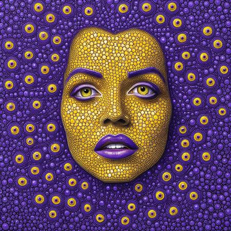 Pointillism