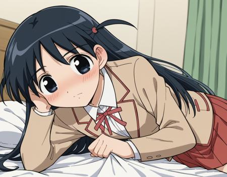 Tenma Tsukamoto (塚本 天満) - School Rumble (スクールランブル)