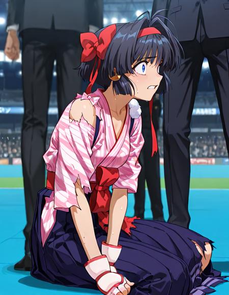 [V.G.NEO]Okamoto Ayumi