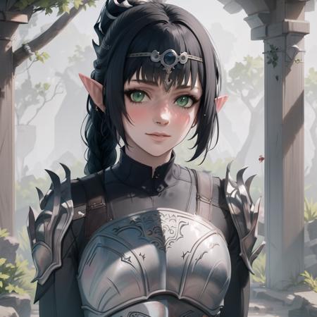 Shadowheart版本v1.0 (ID: 151475)