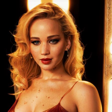 Jennifer Lawrence