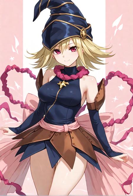 gagaga girl ガガガール (YU-GI-OH! 遊戯王OCG)版本pony-v1.0 (ID: 930735)