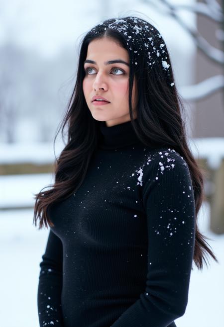 Wamiqa Gabbi