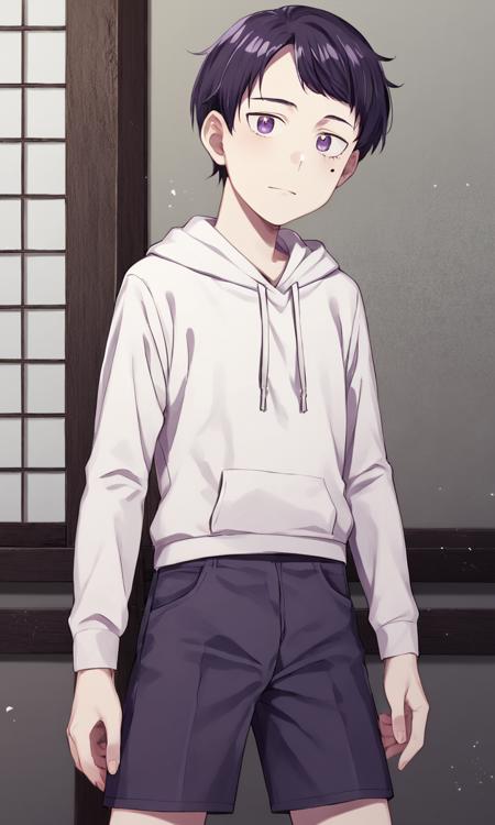 Takanashi Natsuki | Joshigakusei o Rachi Yuukai Shita to Omottara Otokonoko datta (Pony)版本V1 (ID: 1163038)
