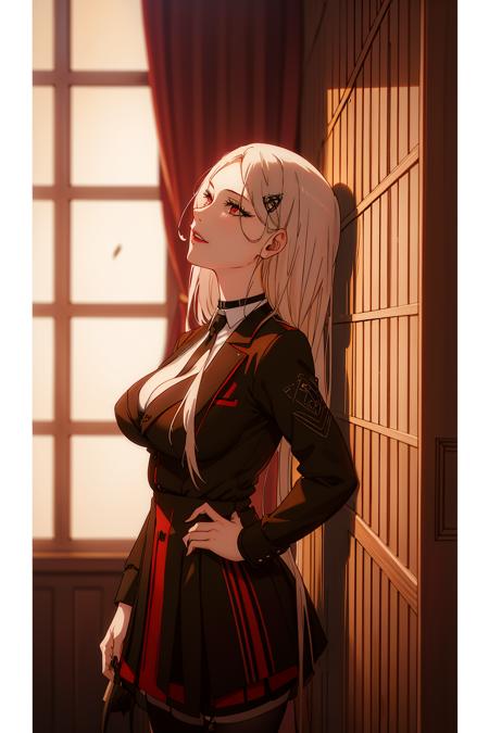 Sachiko Juraku(Kakegurui Twin)