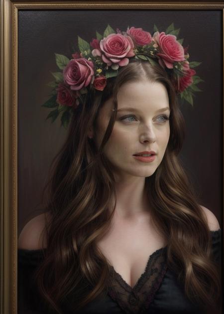 Rachel Nichols