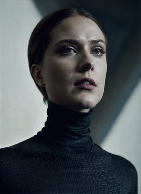 Evan Rachel Wood