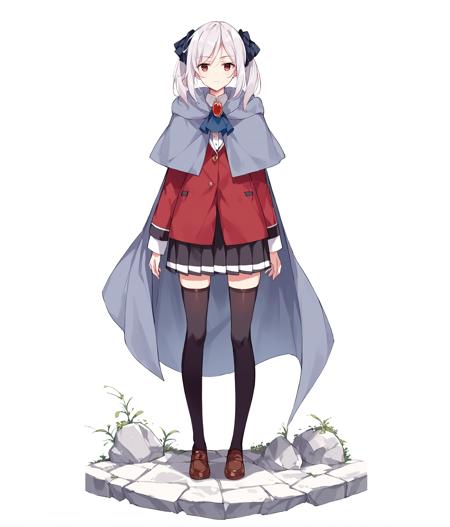 [虚拟主播/vtuber] 谢拉 Cierra for pony