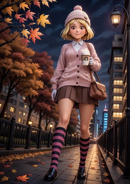 Emily Elizabeth(Movie version)