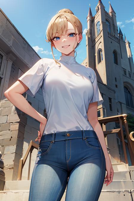 Gwyneth (AFK Arena)