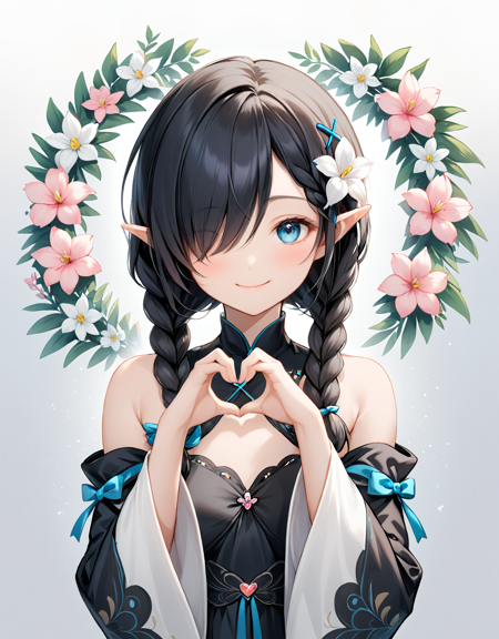 HEART & SOUL版本fp16 (ID: 382682)
