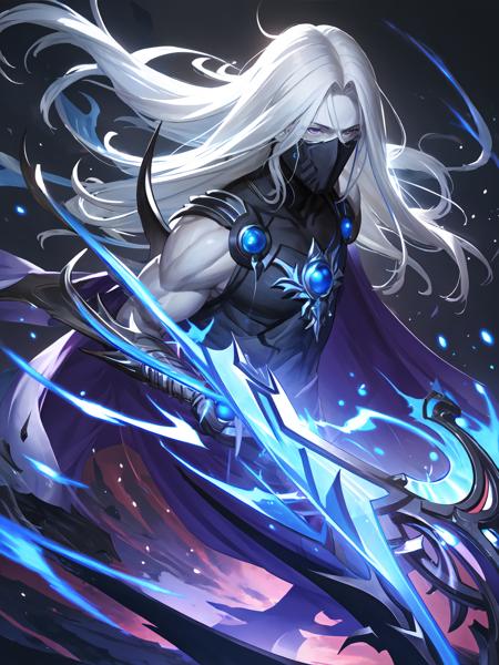 Shadowverse Omen of the ten (8 characters) / 十禍絶傑（シャドウバース）