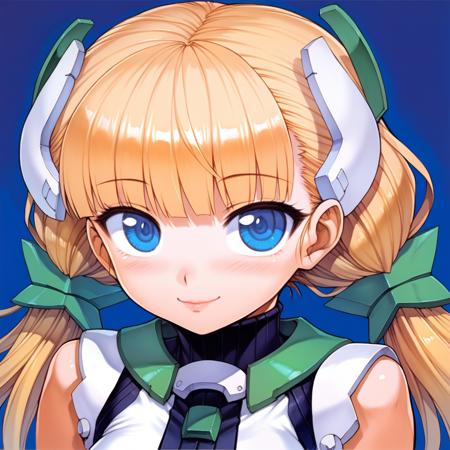 Angela Balzac - Rakuen Tsuihou: Expelled from Paradise