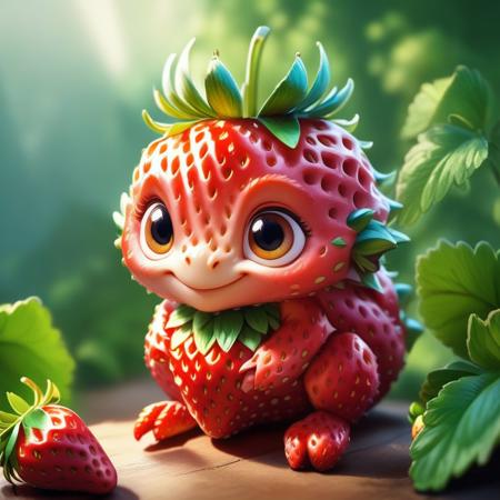 World Morph for ?
