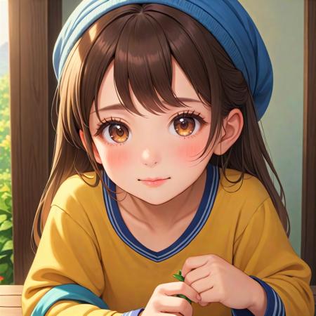 ZhuangziMix 2.5D版本v3.0 SDXL 国风 (ID: 648317)