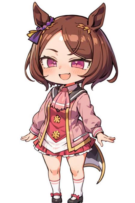 Kanikama Style