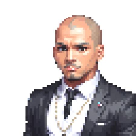 【SDXL】Pixel Art (LoRA)