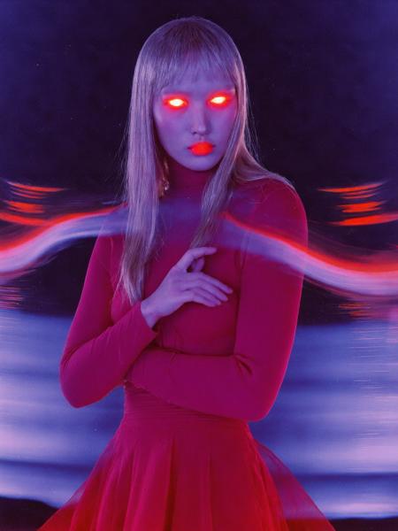 Lucid Blur