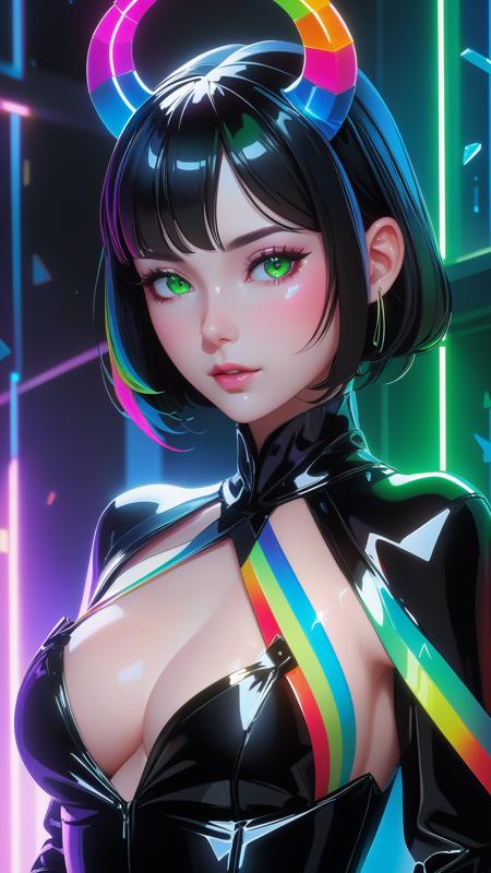 SDXL Yamer's Anime ??? Unstable Illustrator