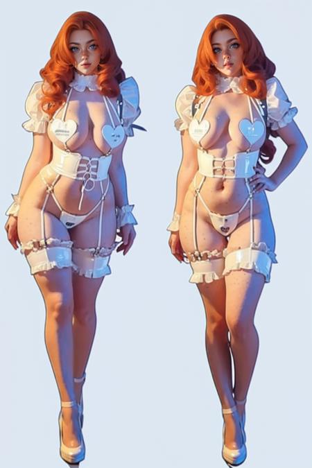 Maid Costumes