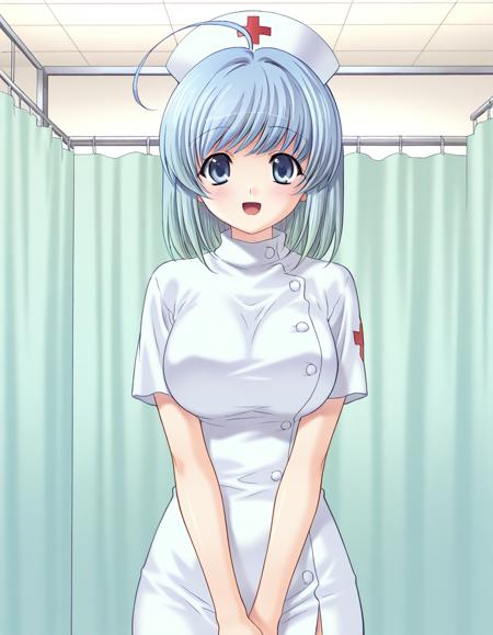 ミュリエル illustrious Muriel (Megami Muriel wa Kyonyuu na Osanazuma)版本illustrious_XL (ID: 1292616)