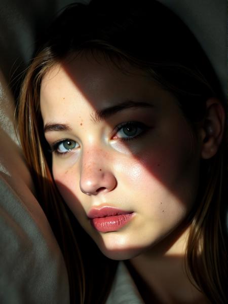Jennifer Lawrence (Ca 2011)