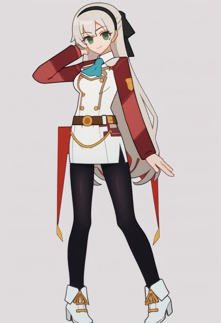 [PonyV6 XL GLoRA] Channel (_CastStation) Animation Style