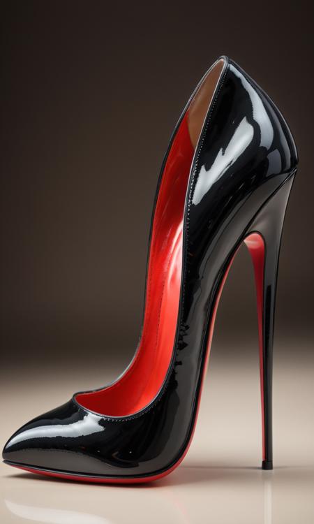 ? Heels & Boots - FFusion Artistry