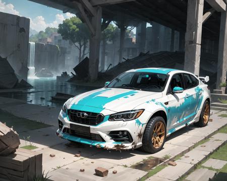 Battle Cars