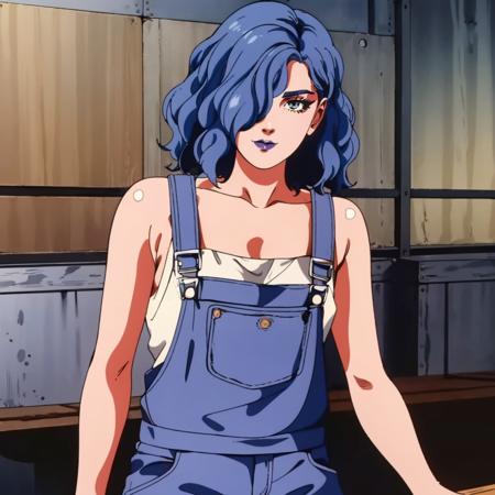 Rena (MEGAZONE23 PART2) LORA