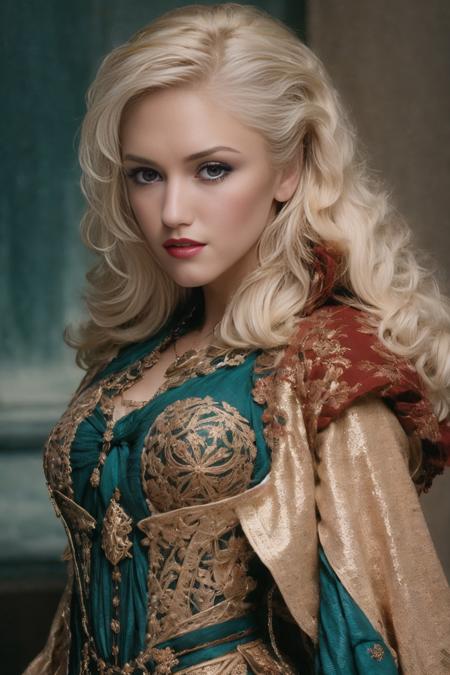 Gwen Stefani