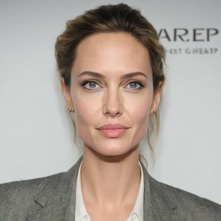 Angelina Jolie test Lora版本v1.0 (ID: 605292)