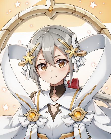 Minowa_gin_Mankai_PONY (Yuki Yuna is a Hero)