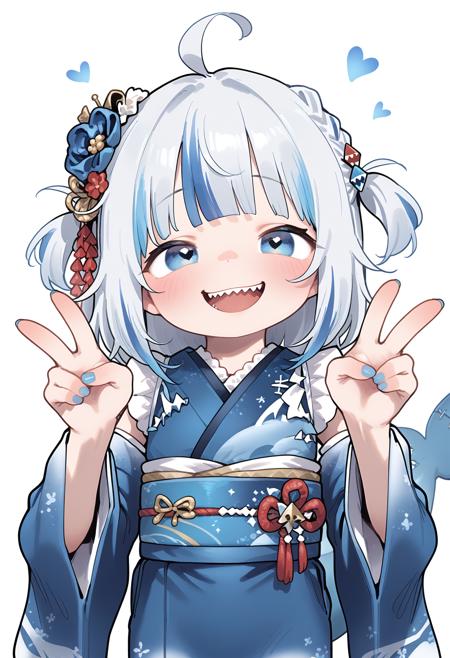 CuteCandyMix版本Illustrious (ID: 1220522)