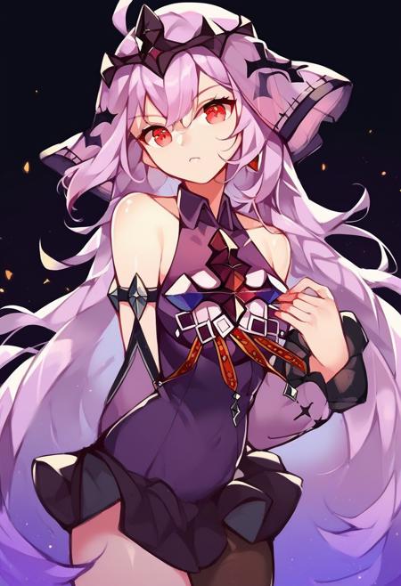 Melissa from Epic Seven