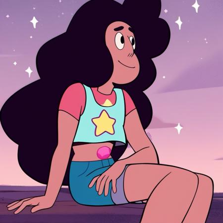 Stevonnie (Steven Universe)版本V1 (ID: 966529)