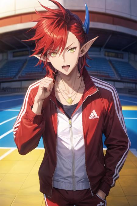 Adelle / Shironeko Project: Zero Chronicle