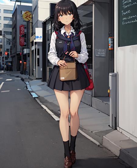 Andou (Girls und Panzer)