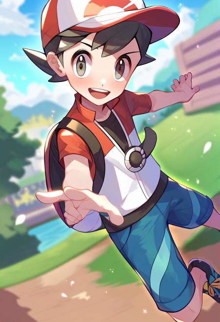 Chase (Pokemon) - (Pony)版本v1.0 (ID: 475991)