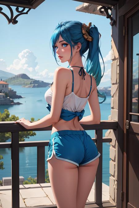 Sona - Classic | League of Legends